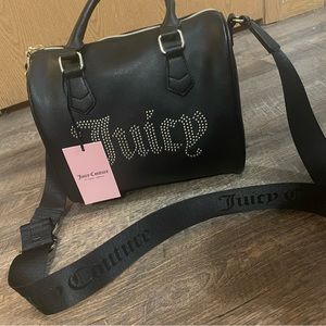 Juicy Couture purse